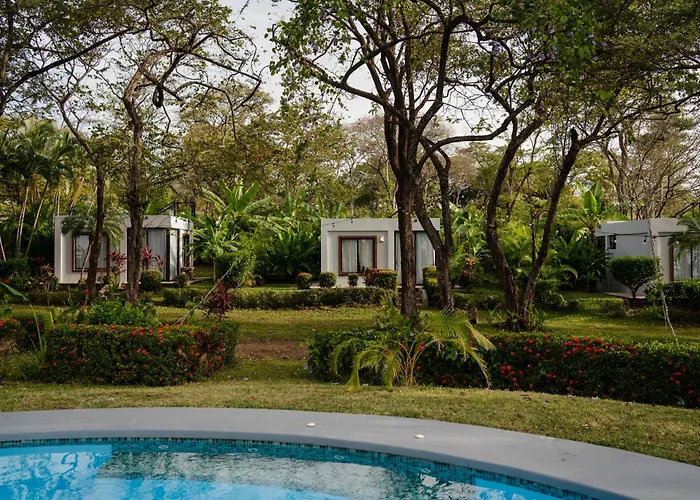 The Bohemian Lagarto Hotel Santa Cruz (Guanacaste)
