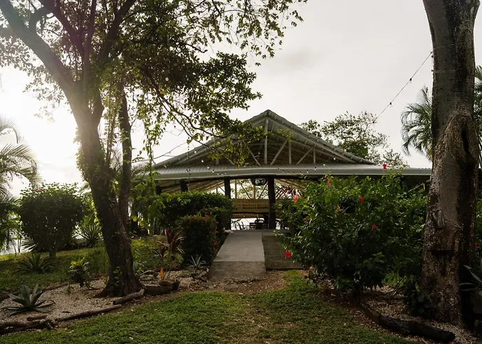 Hotel The Bohemian Lagarto
