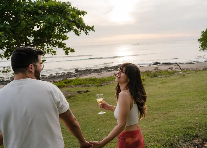 The Bohemian Lagarto * Santa Cruz (Guanacaste)
