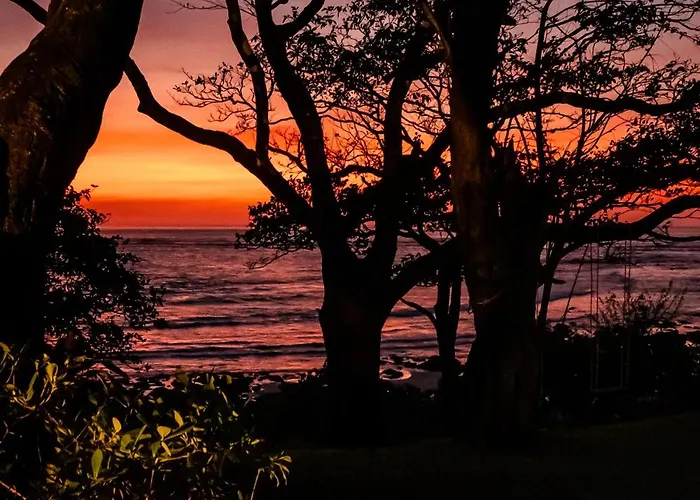 Hotel The Bohemian Lagarto Santa Cruz (Guanacaste)