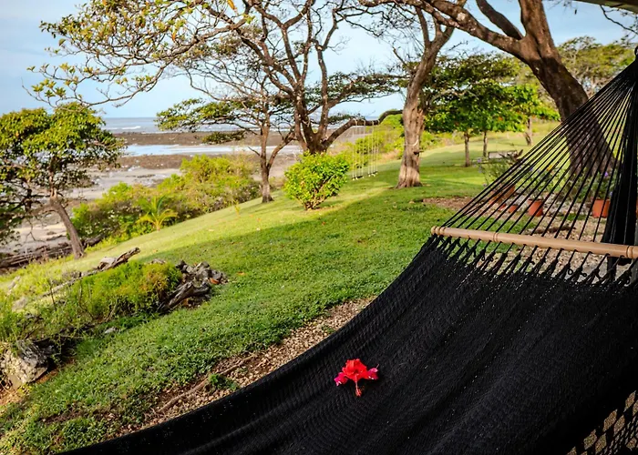 The Bohemian Lagarto Hotel