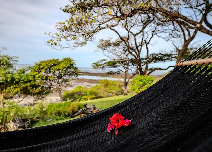 Hotel The Bohemian Lagarto Santa Cruz (Guanacaste)