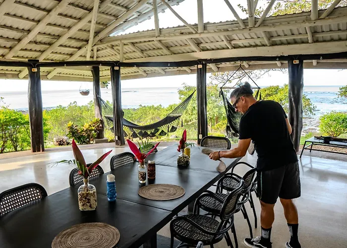 Hotel The Bohemian Lagarto