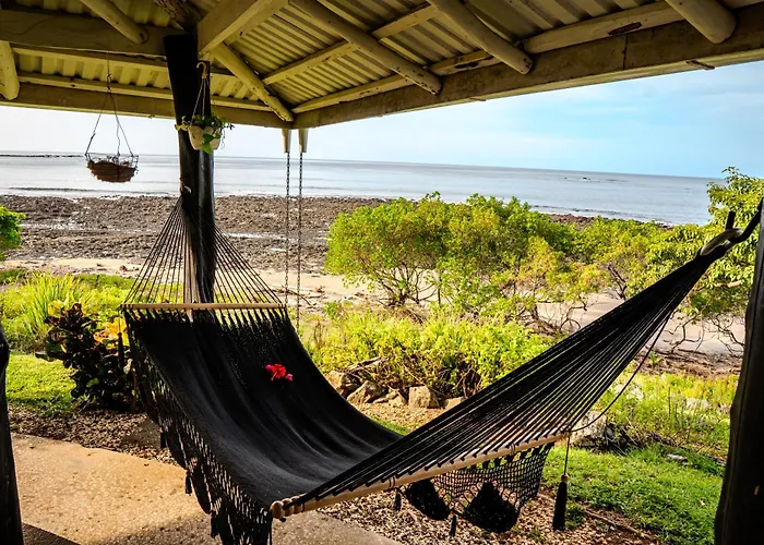 The Bohemian Lagarto Hotel Santa Cruz (Guanacaste)