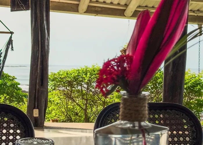 Hotel The Bohemian Lagarto *