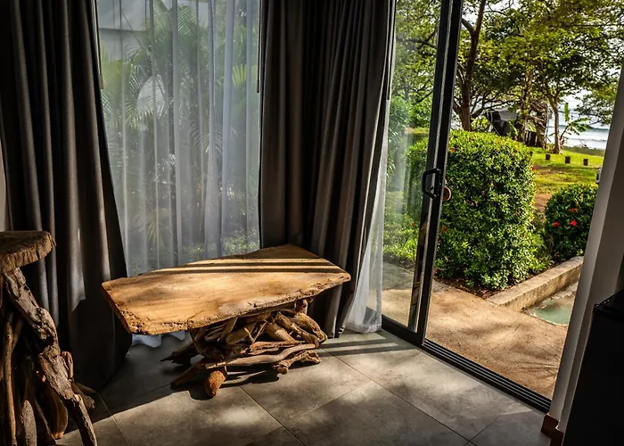 Hotel The Bohemian Lagarto Santa Cruz (Guanacaste)