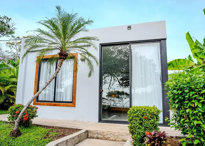 The Bohemian Lagarto * Santa Cruz (Guanacaste)