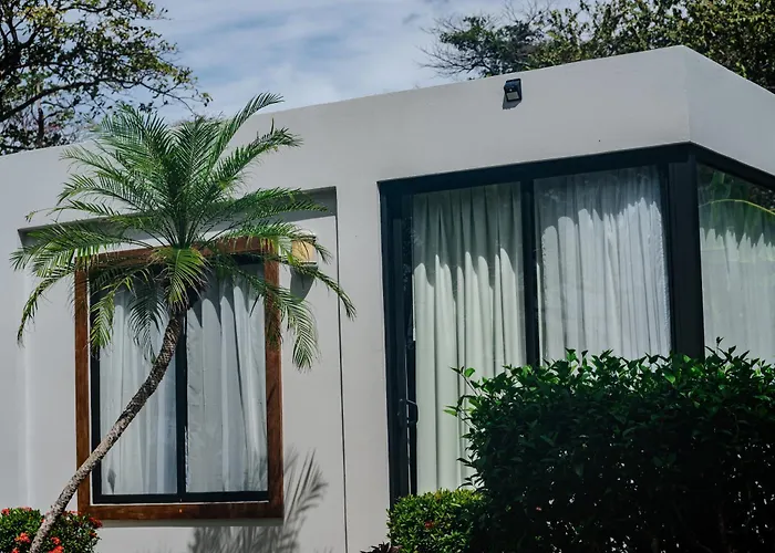The Bohemian Lagarto Hotel Santa Cruz (Guanacaste)