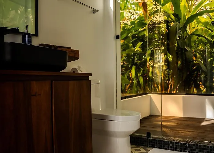 The Bohemian Lagarto Hotel