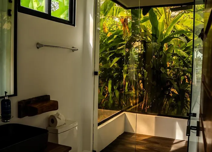 The Bohemian Lagarto Hotel