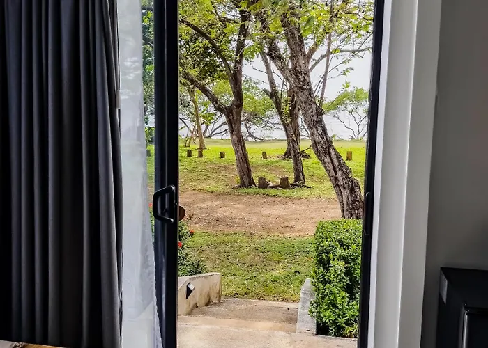 Hotel The Bohemian Lagarto Santa Cruz (Guanacaste)