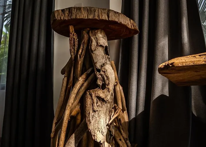 Hotel The Bohemian Lagarto