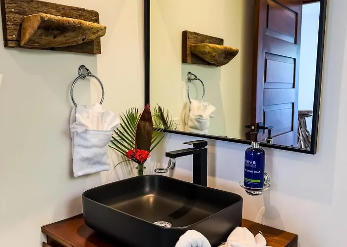 The Bohemian Lagarto Hotel