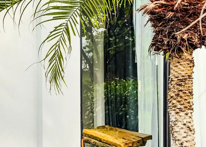 Hotel The Bohemian Lagarto