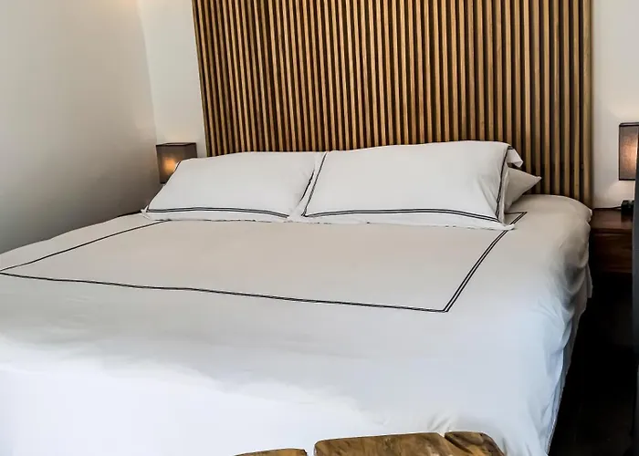 Hotel The Bohemian Lagarto