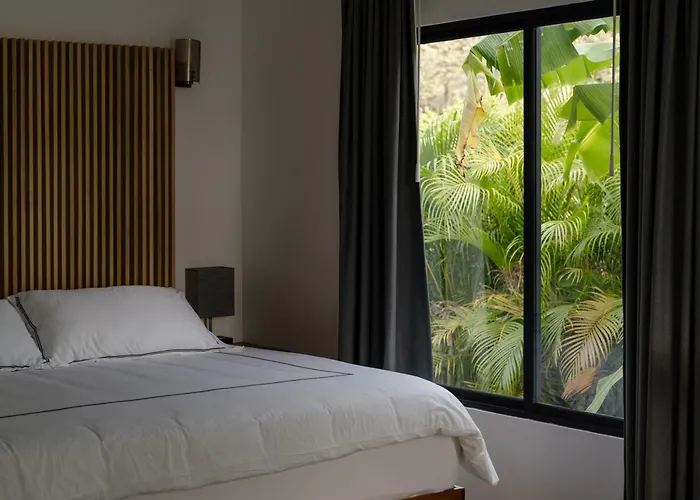 The Bohemian Lagarto Hotel